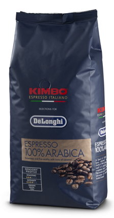 Kimbo 100% Arabica 1 kg