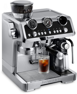 EC9865.M La Specialista Maestro schwarz