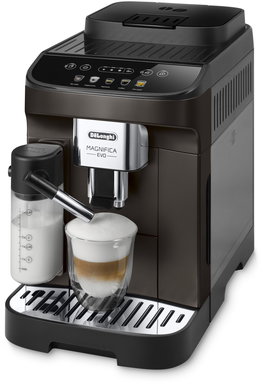 ECAM 293.61.BW Magnifica Eco Milk braun
