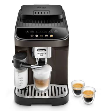Produktabbildung DeLonghi ECAM 293.61.BW Magnifica Eco Milk braun
