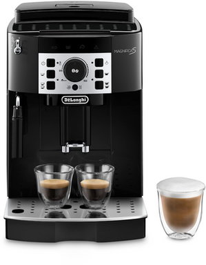Produktabbildung DeLonghi ECAM20.110.B MagnificaS schwarz