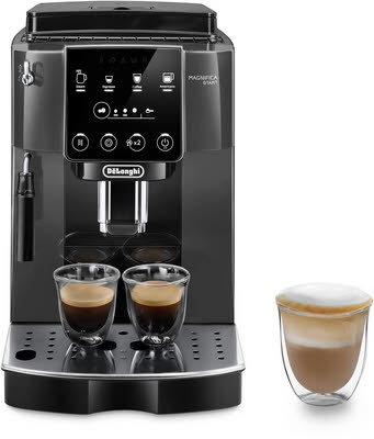 ECAM220.22.GB schwarz
