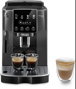 ECAM220.22.GB schwarz