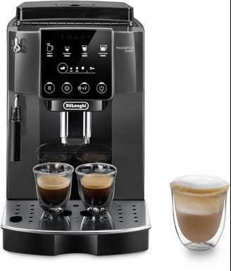 Produktabbildung DeLonghi ECAM220.22.GB schwarz