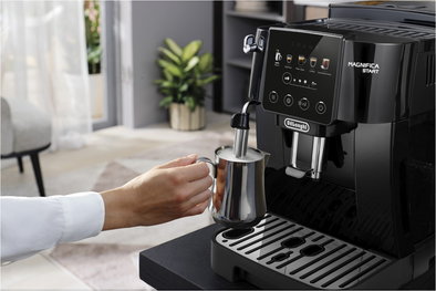 ECAM220.51.B Magnifica Start Pop schwarz