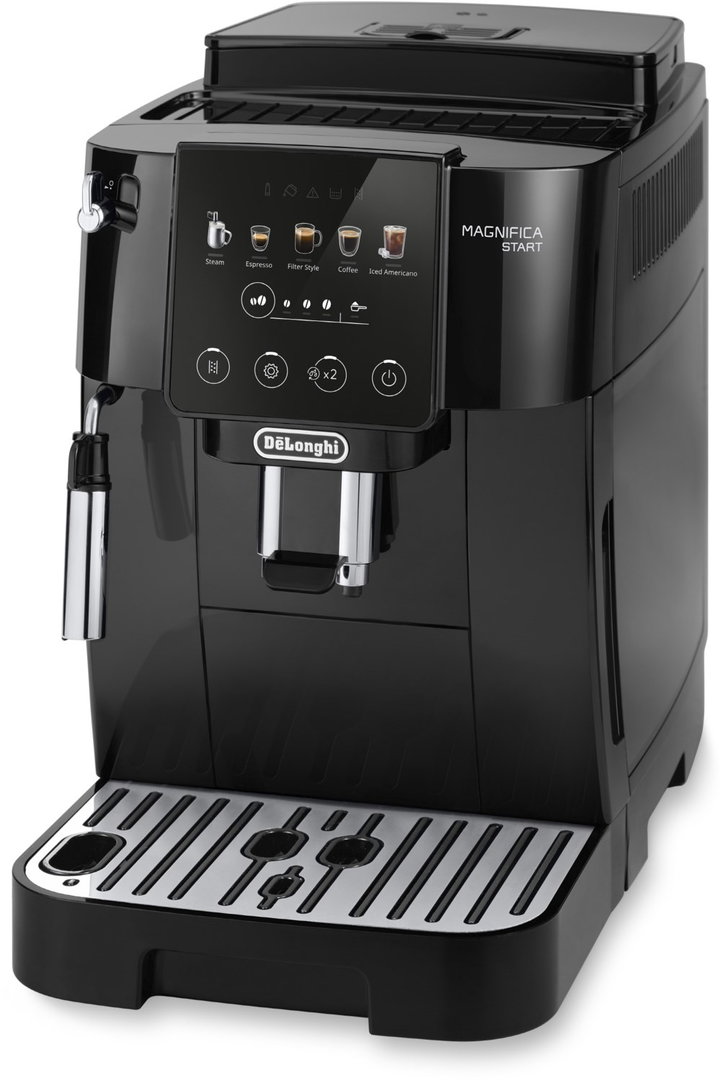 ECAM220.51.B Magnifica Start Pop schwarz