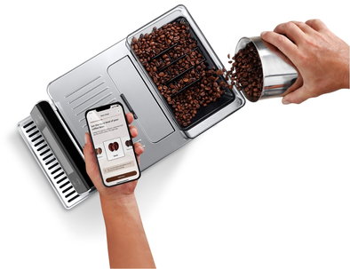 ECAM630.75.TSM PrimmaDonna Aromatic