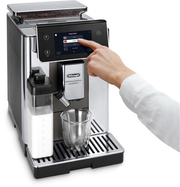 ECAM630.75.TSM PrimmaDonna Aromatic