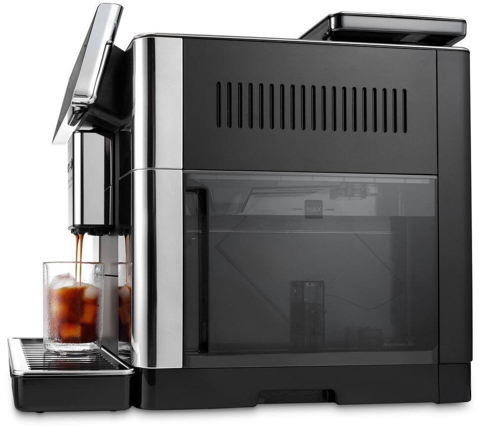 ECAM630.75.TSM PrimmaDonna Aromatic