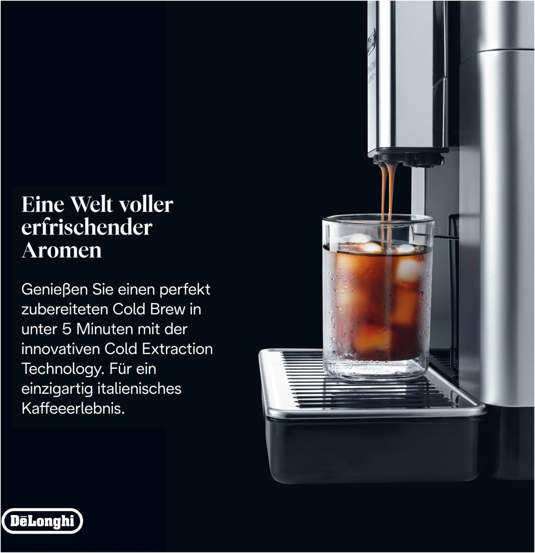 ECAM630.75.TSM PrimmaDonna Aromatic