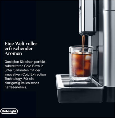 ECAM630.75.TSM PrimmaDonna Aromatic