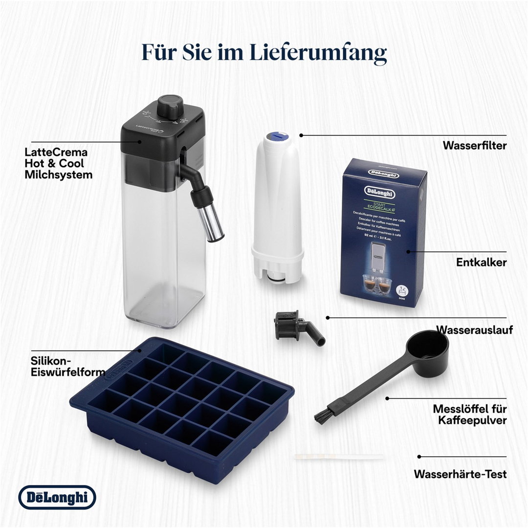 ECAM630.75.TSM PrimmaDonna Aromatic