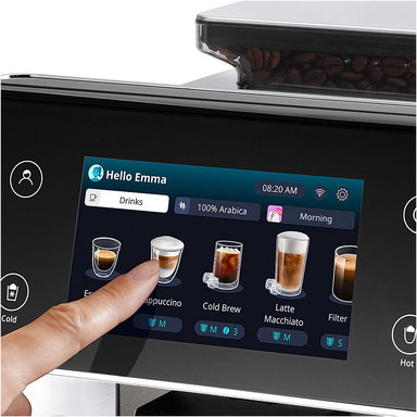 ECAM630.75.TSM PrimmaDonna Aromatic