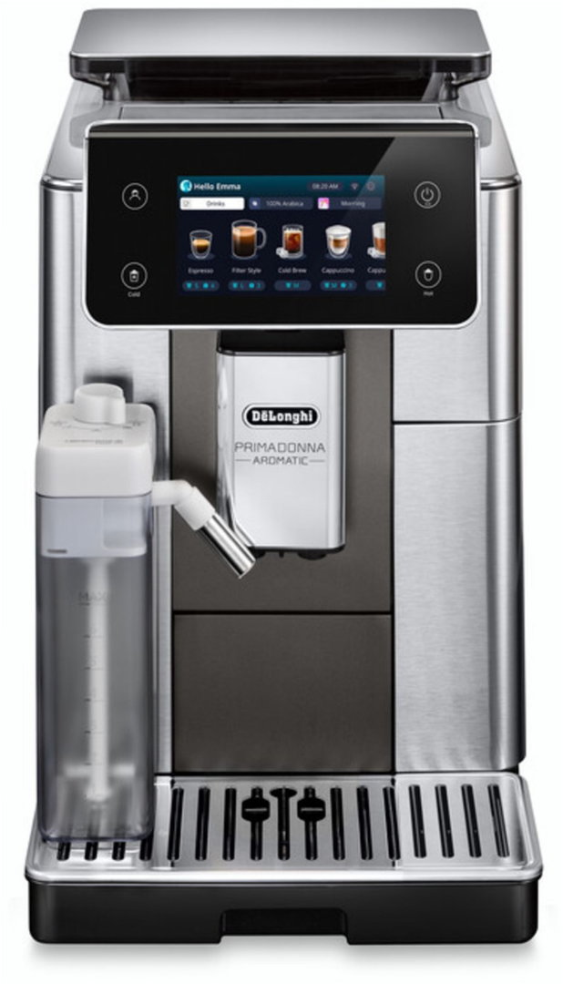 ECAM630.75.TSM PrimmaDonna Aromatic