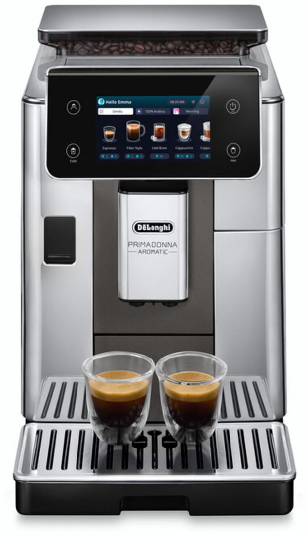ECAM630.75.TSM PrimmaDonna Aromatic