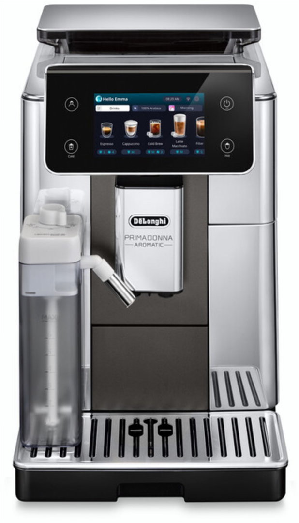ECAM630.75.TSM PrimmaDonna Aromatic
