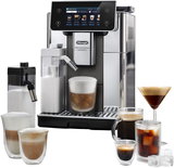 DeLonghi ECAM630.75.TSM PrimmaDonna Aromatic
