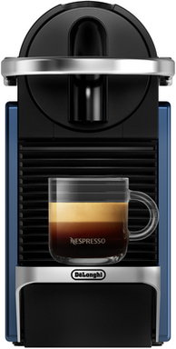 Produktabbildung DeLonghi EN127.BL Nespresso Pixie