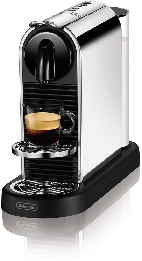 EN220.M Nespresso Citiz Platinum