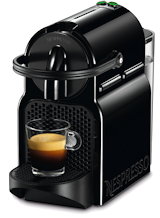 Produktabbildung DeLonghi EN80.B Inissia black