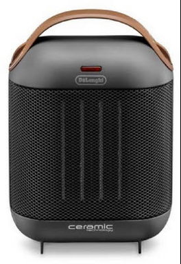 Produktabbildung DeLonghi HFX30C18.AG grau