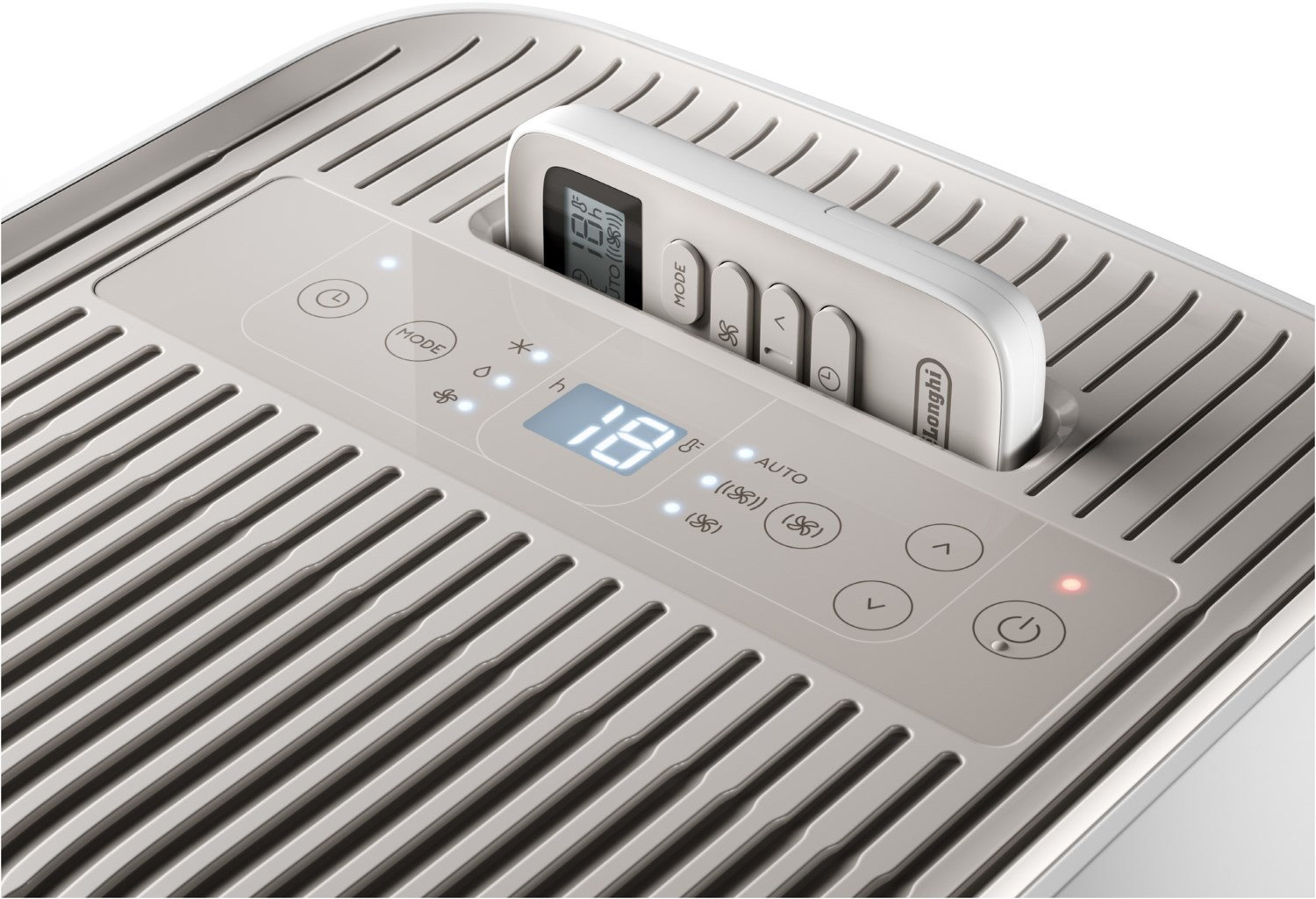 PAC ES72 Classic wei&szlig;