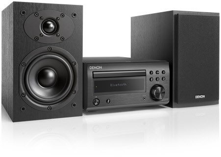 D-M41DAB schwarz/schwarz