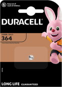 364 Uhrenbatterie 1er Blister