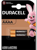 Duracell 5000513