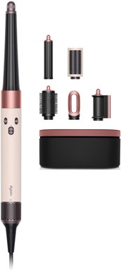 Produktabbildung Dyson Airwrap i.d. ceramic pink + rosegold (601848-01)
