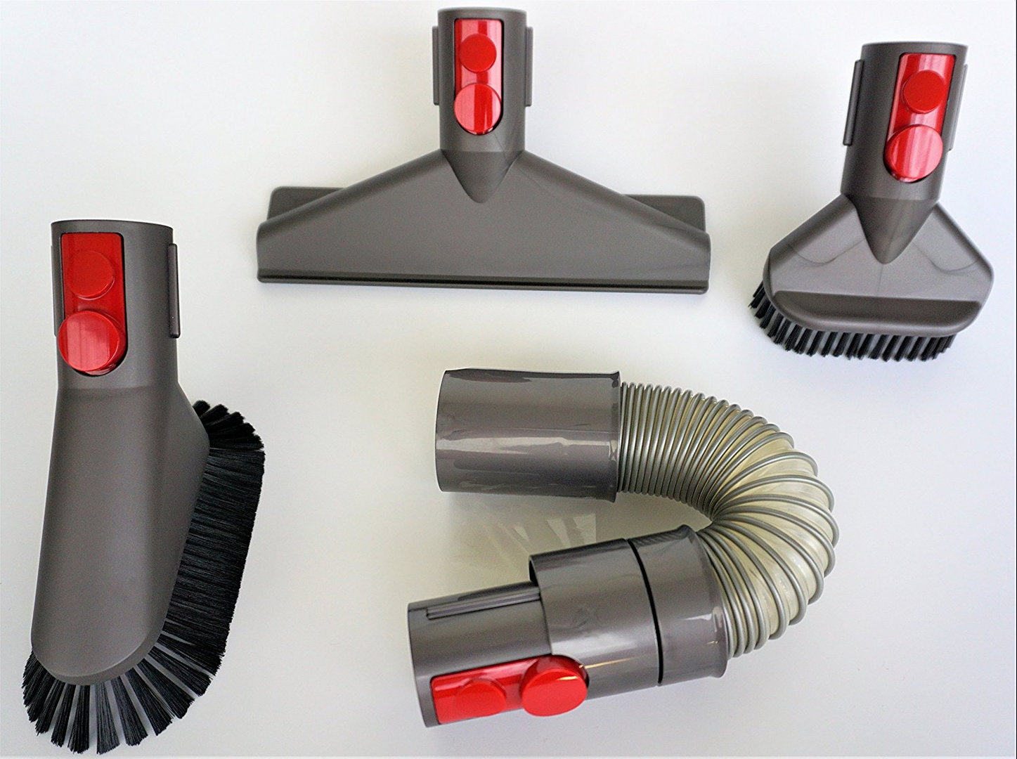 Akkusauger Zubeh&ouml;r Set V8/V10/V11 (967768-02)