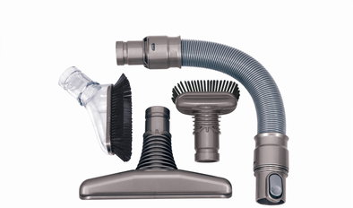 Akkusauger Zubeh&ouml;rset 4tlg.