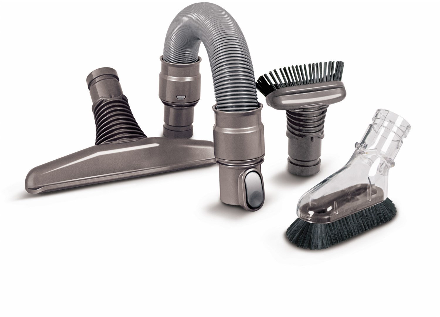 Akkusauger Zubeh&ouml;rset 4tlg.