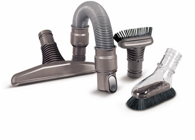 Akkusauger Zubeh&ouml;rset 4tlg.