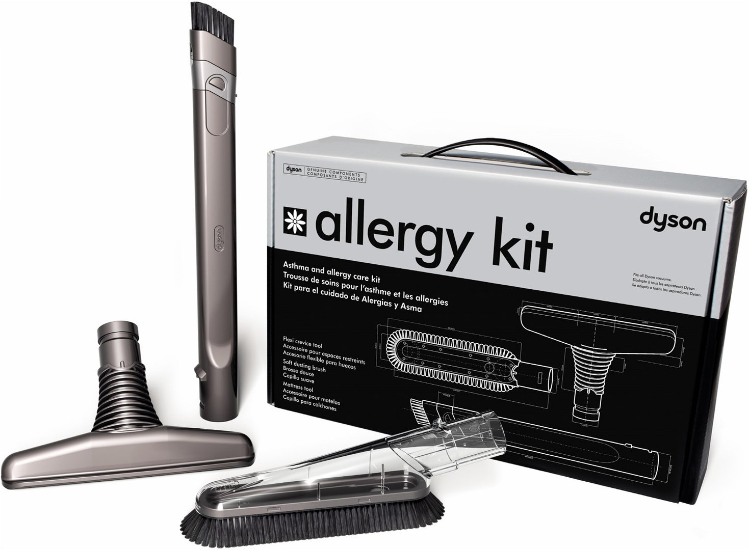 Allergy Kit (916130-07)