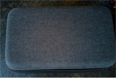 Produktabbildung Ecaffe DBE3 Tasche f&uuml;r DATE