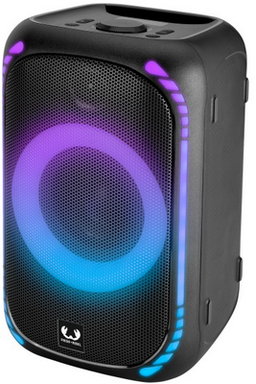 Produktabbildung Fresh &acute;n Rebel Party Speaker (Medium)  "Party Loud M"