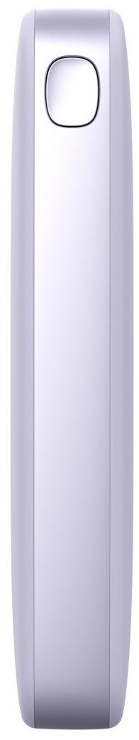 Powerbank (12.000mAh) Dreamy Lilac