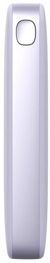 Powerbank (12.000mAh) Dreamy Lilac