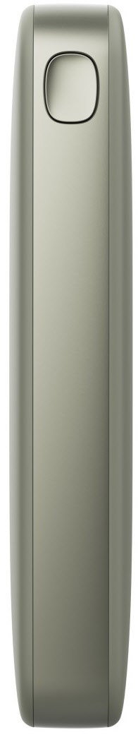 Powerbank (12.000mAh) Dried Green