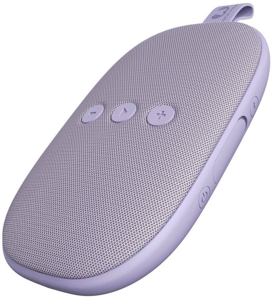 Rockbox Bold X dreamy lilac
