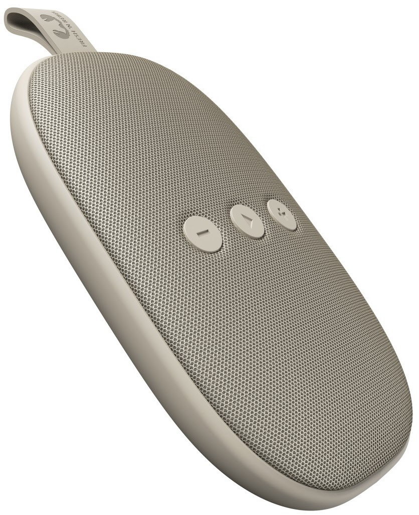 Rockbox Bold X silky sand