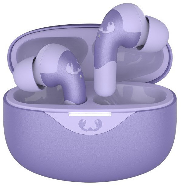 Twins Ace Dreamy Lilac