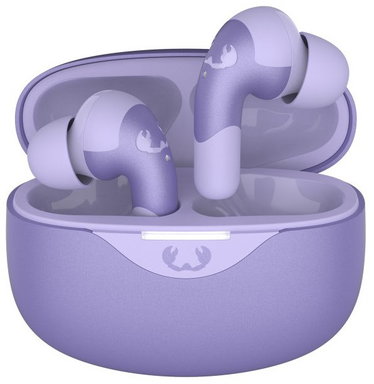 Twins Ace Dreamy Lilac