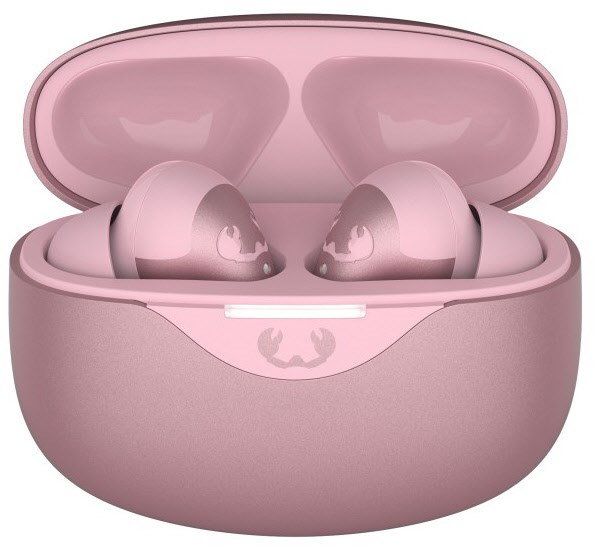 Twins Ace Pastel Pink