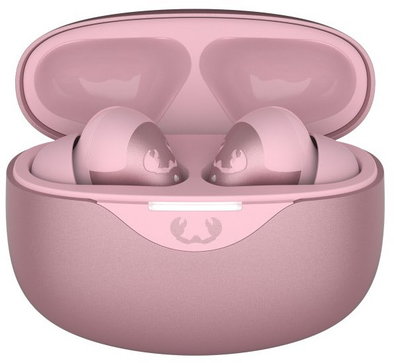 Twins Ace Pastel Pink