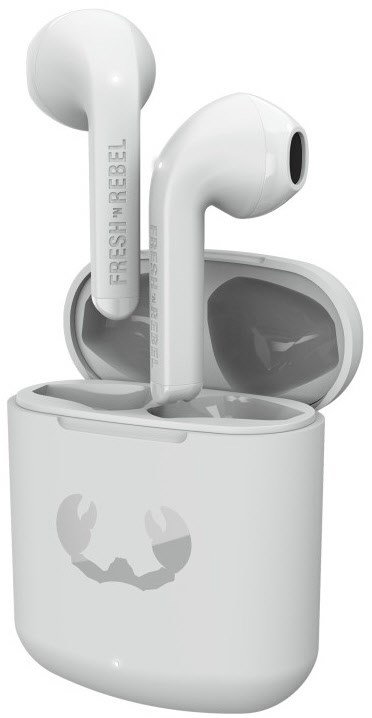 Twins Core Ice Grey