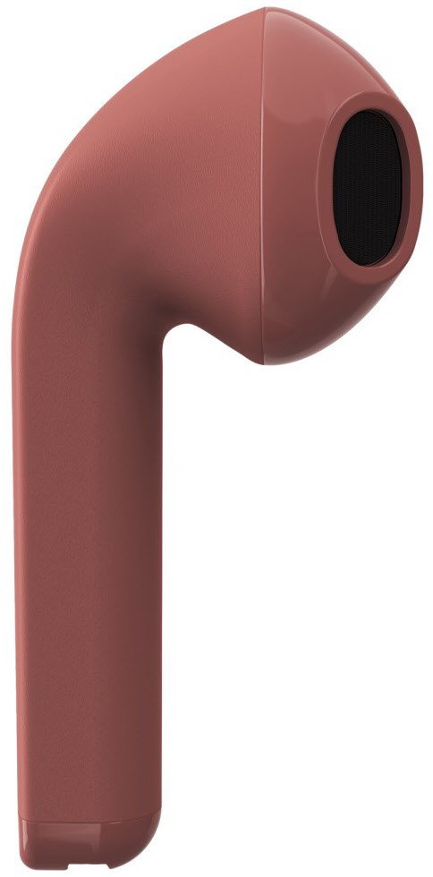 Twins Core safari red
