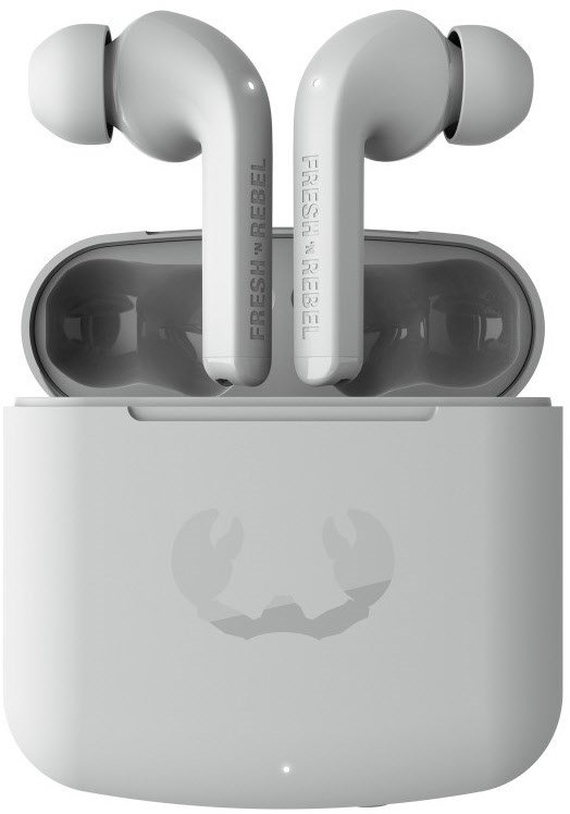 Twins Fuse Ice Grey