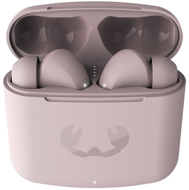 Twins Fuse smokey pink